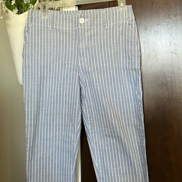 L.O.G.G. By H& M Size 6 Spring/Summer Pants - Picture 1 of 11